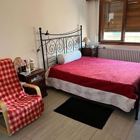 Chambre Double Privee, Appartement Partage Annemasse Exterior foto